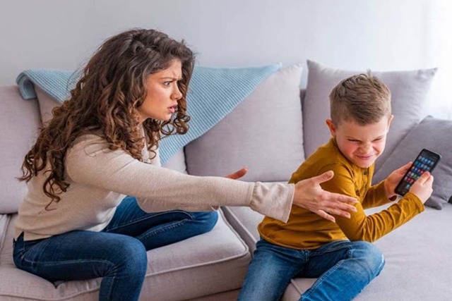 Cách cai nghiện game hiệu quả ở trẻ em